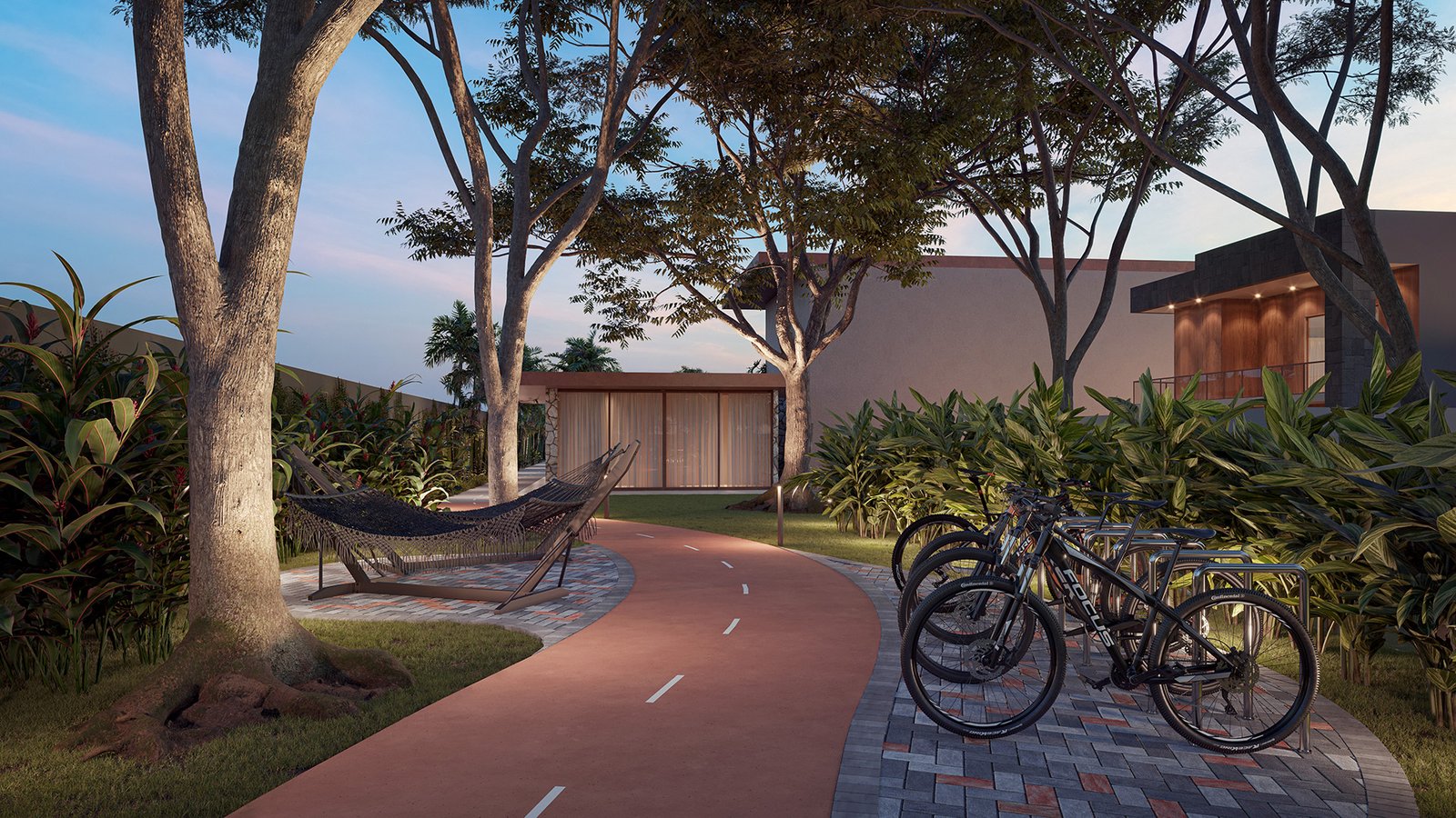 Ciclo Bandeirantes Lotes, imagem 9