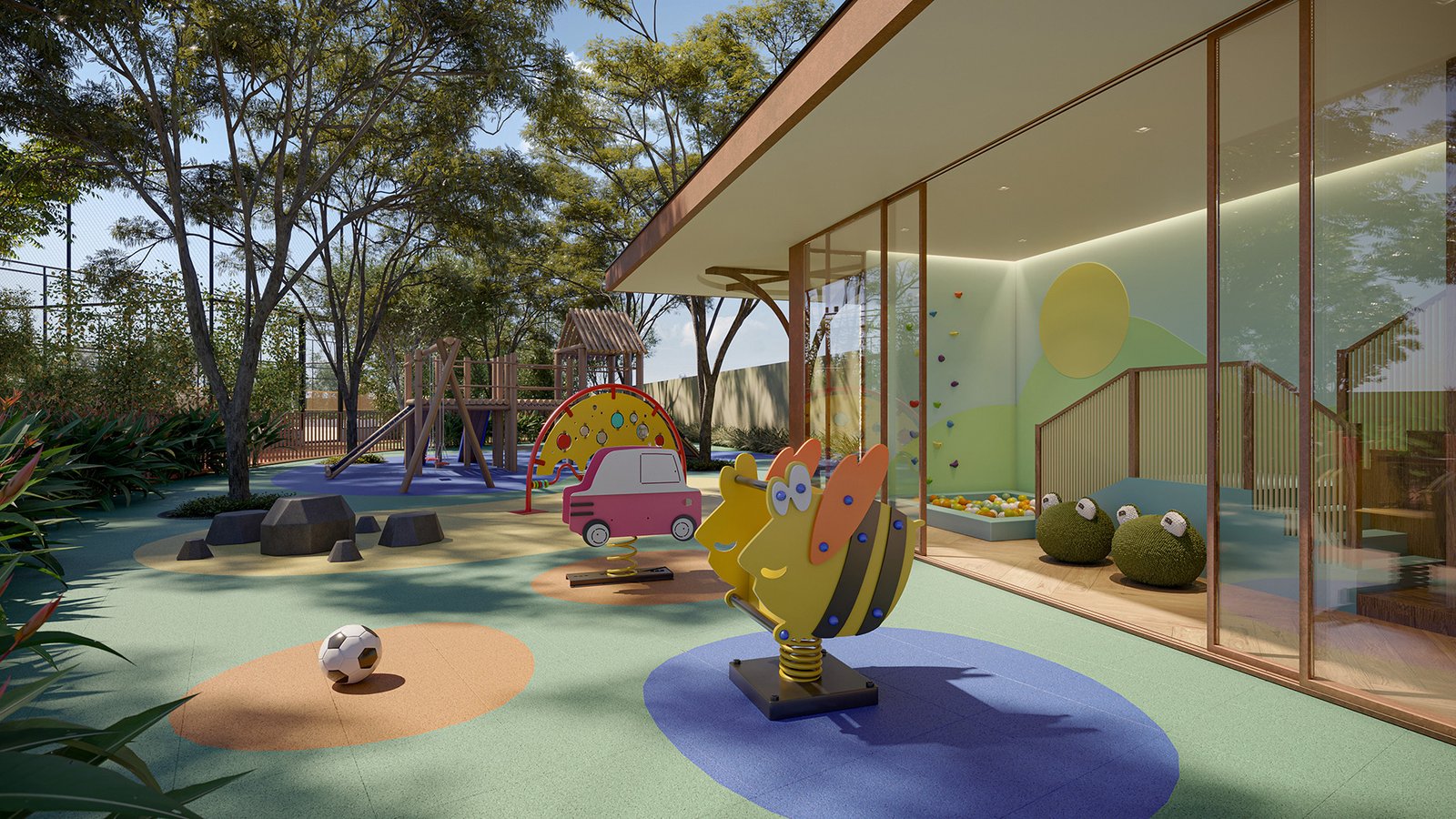 Ciclo Bandeirantes Lotes, imagem 11