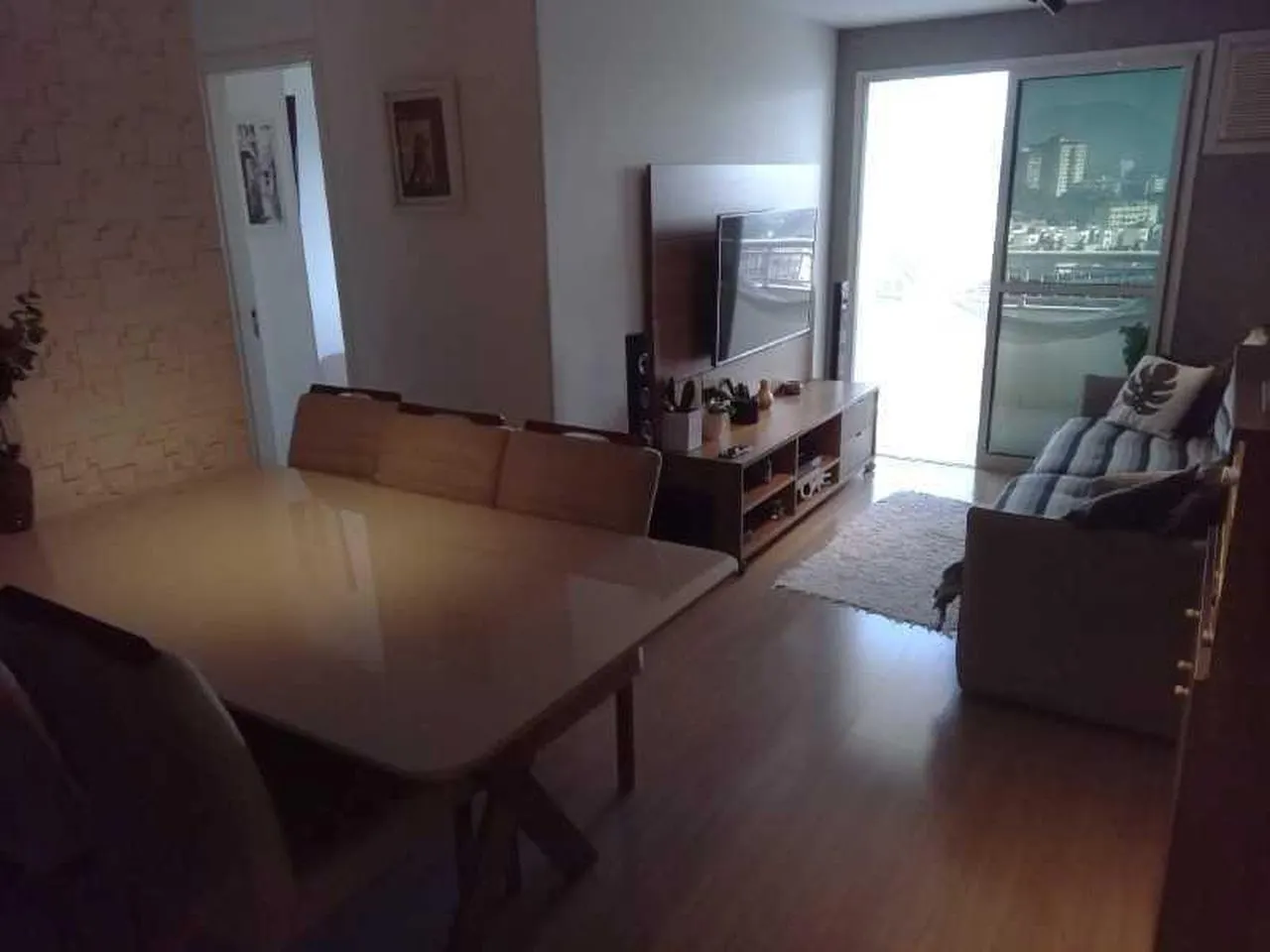 Foto de unidade à venda no Colina Residencial, 3