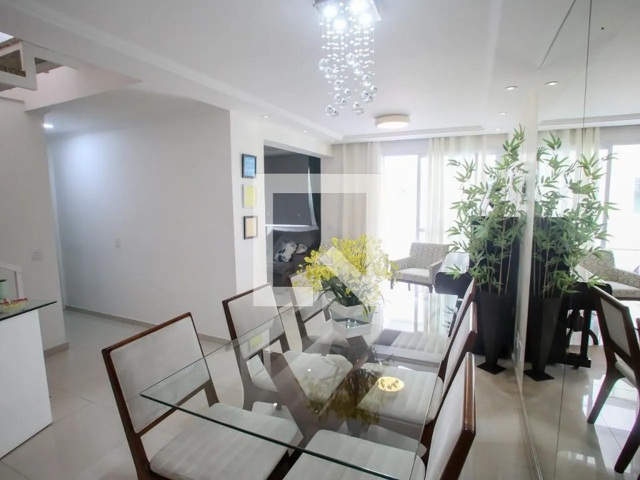 Foto de unidade à venda no Colina Residencial, 4