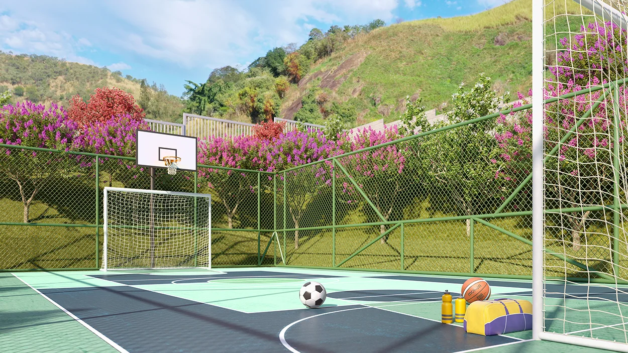 Miniquadra - Conquista Florianopolis Direcional