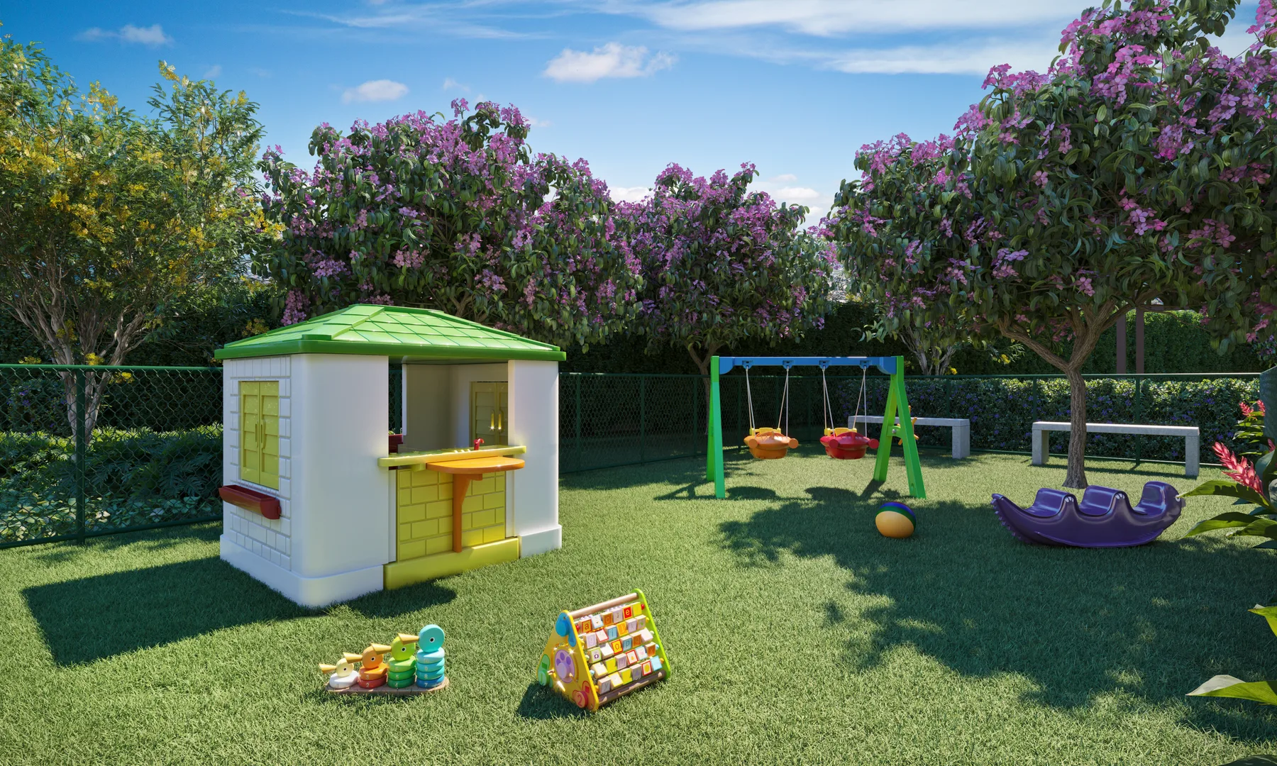 Playbaby do Conquista Norte Club - Direcional Rio de Janeiro