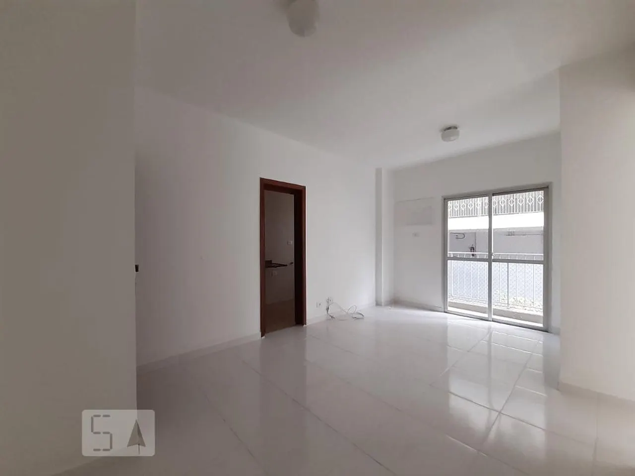 2 quartos, unidade de 73 m² do Conselheiro Agostinho