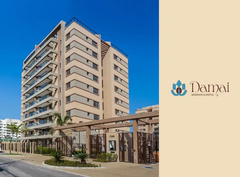 Damai Recreio