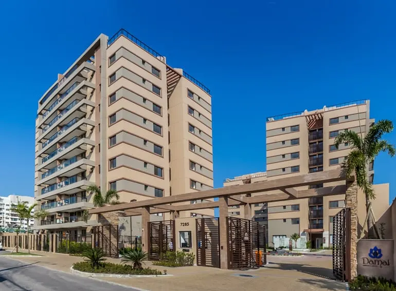 Damai Recreio na Recreio dos Bandeirantes | Two Imóveis