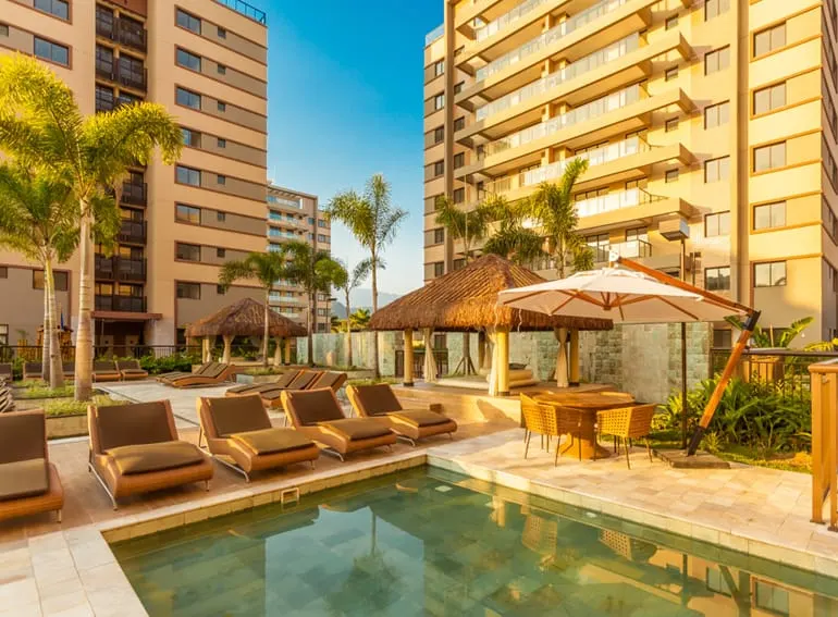 Damai Recreio
