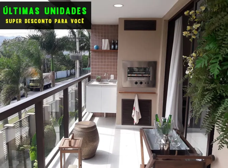 Damai Recreio