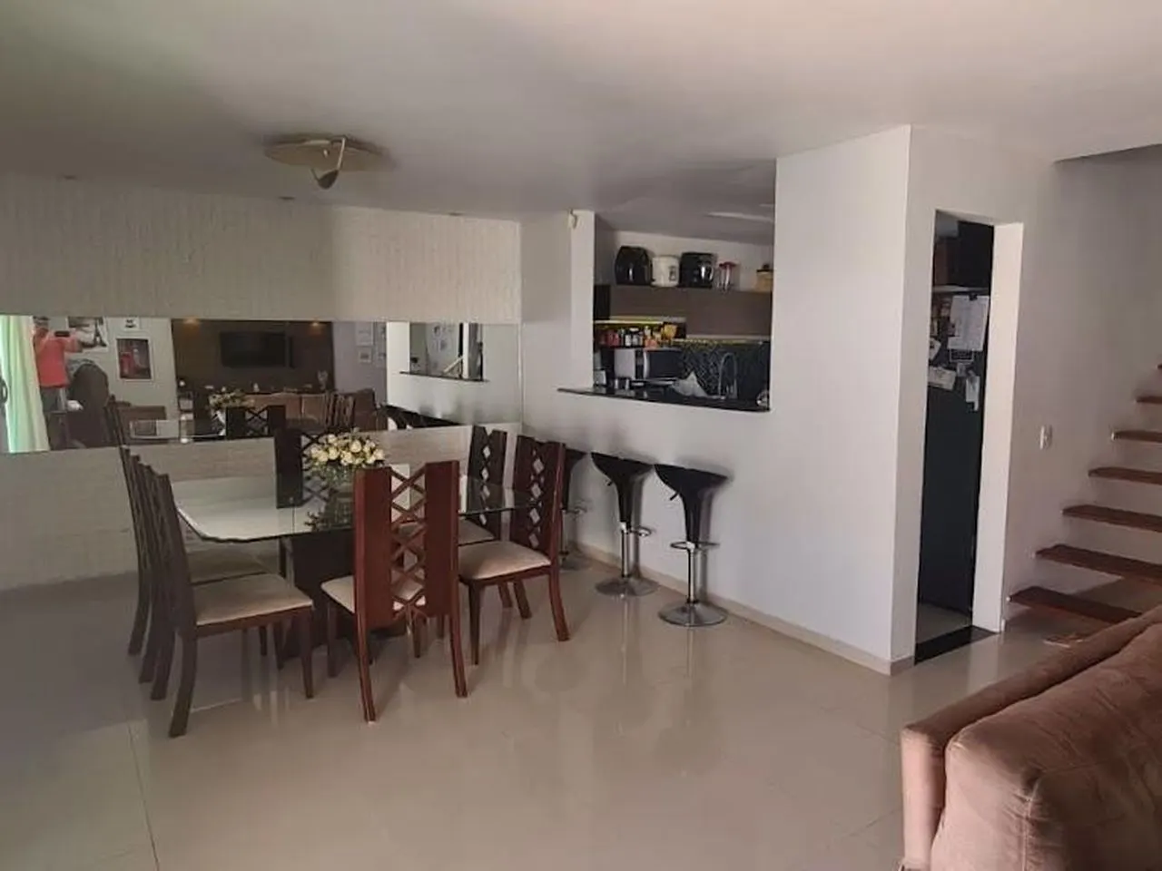 Foto de unidade à venda no Don José III, 3