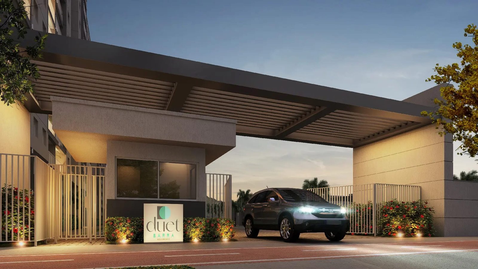 Duet Barra Residence | Two Imóveis