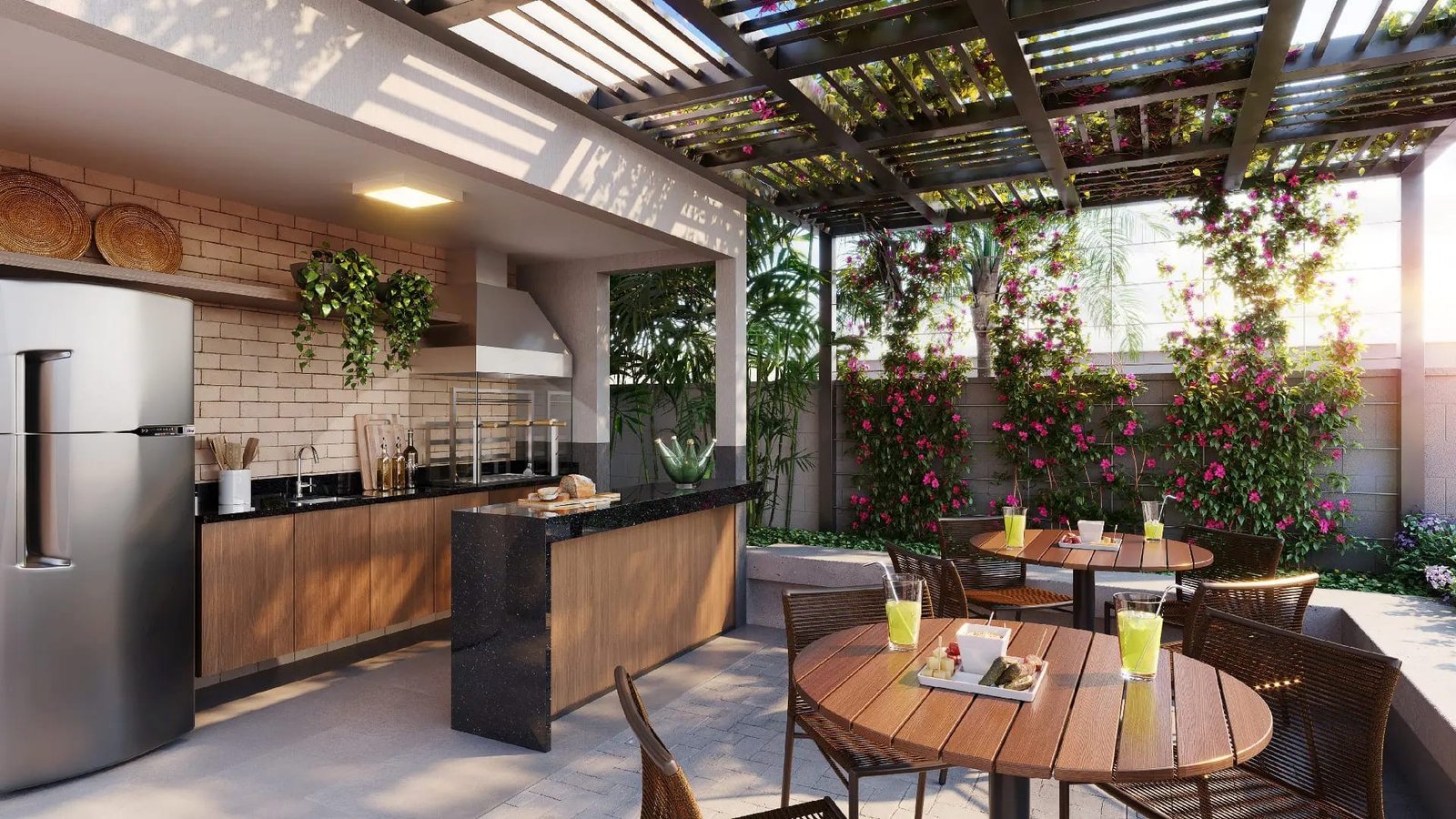 Duet Barra Residence, imagem 3