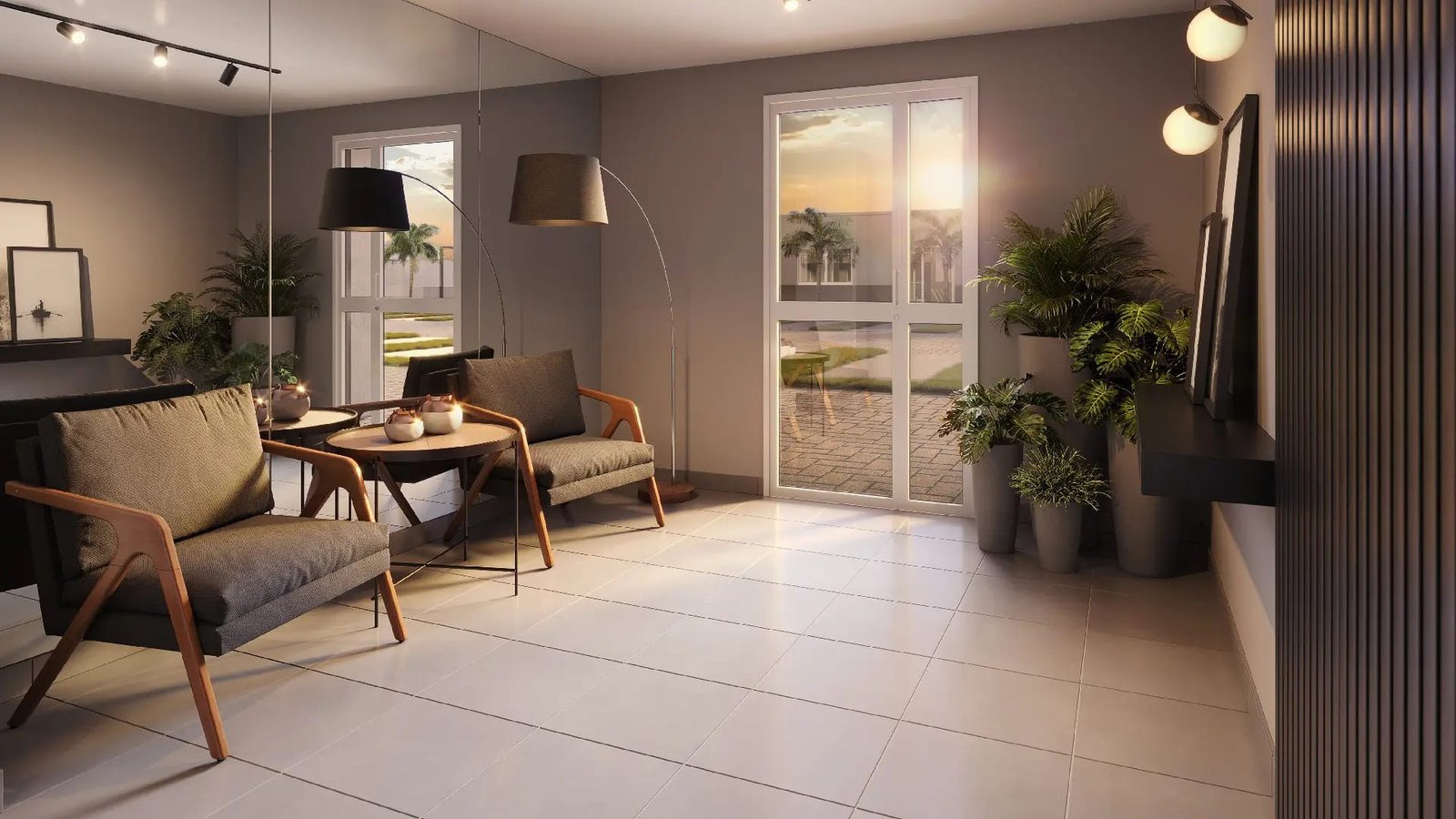 Duet Barra Residence, imagem 8