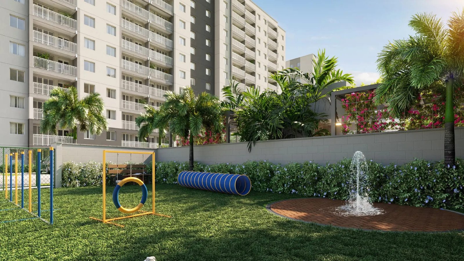 Duet Barra Residence, imagem 13