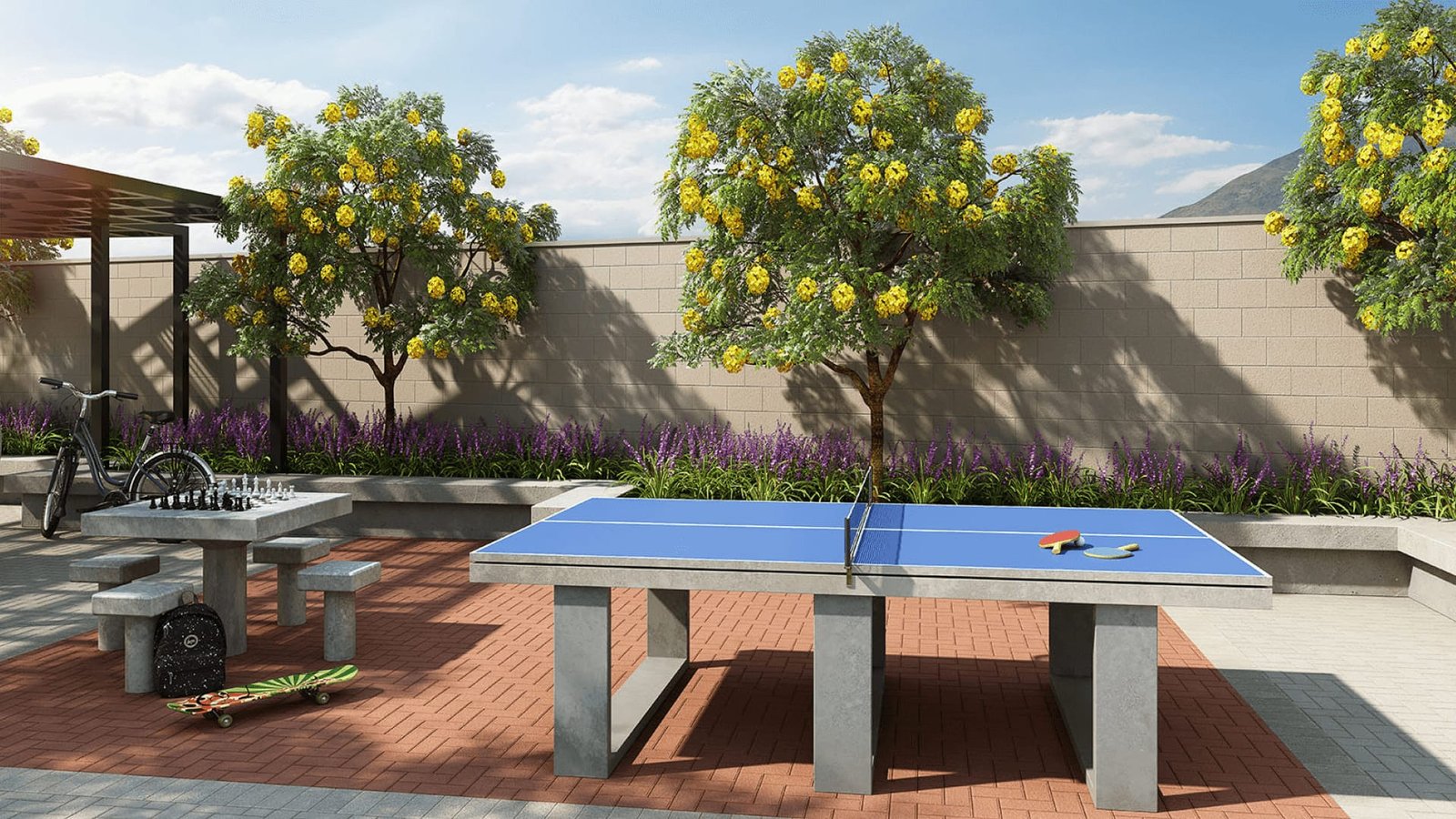 Duet Barra Residence, imagem 17