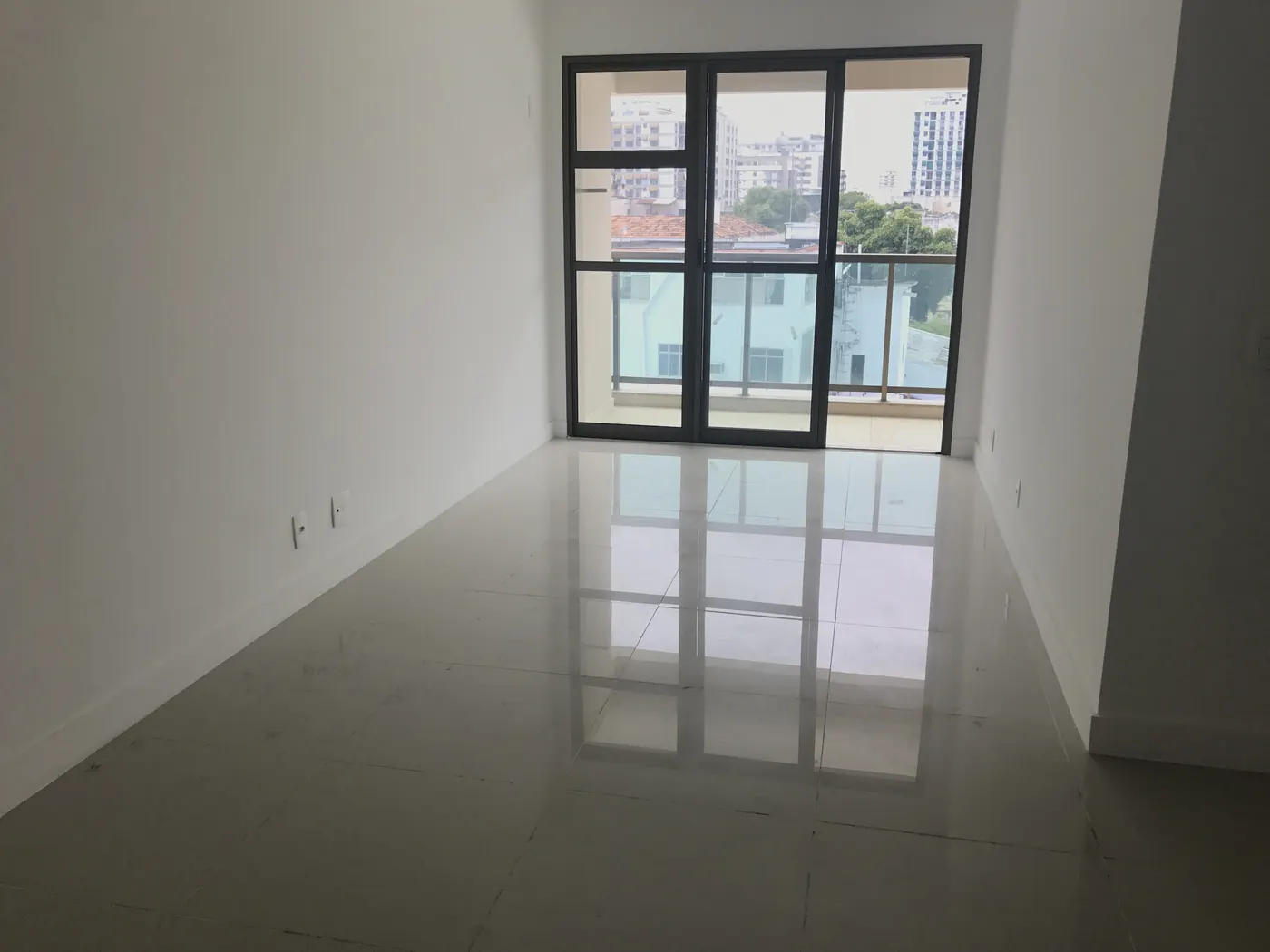 Duetto Residencial & Lazer