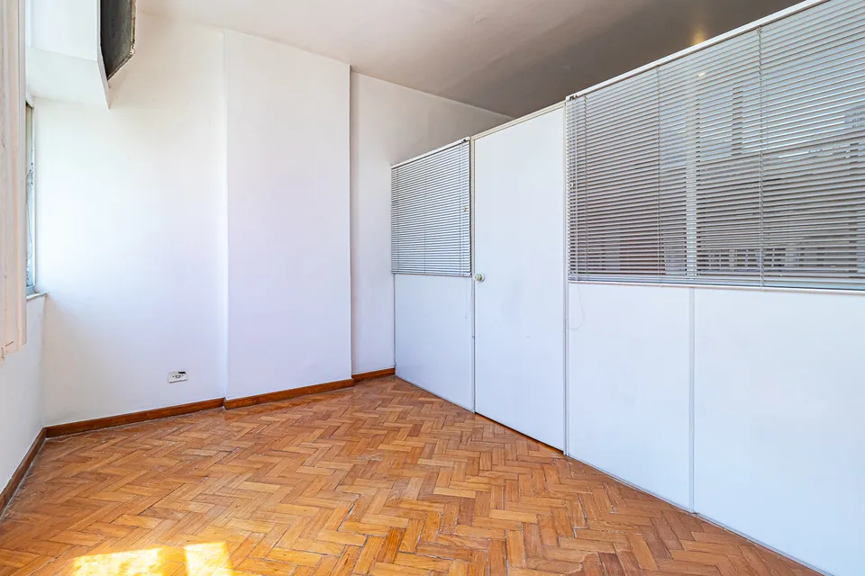 Sala 1101 no Edifício Rena: Divisória da Sala 2, foto 14