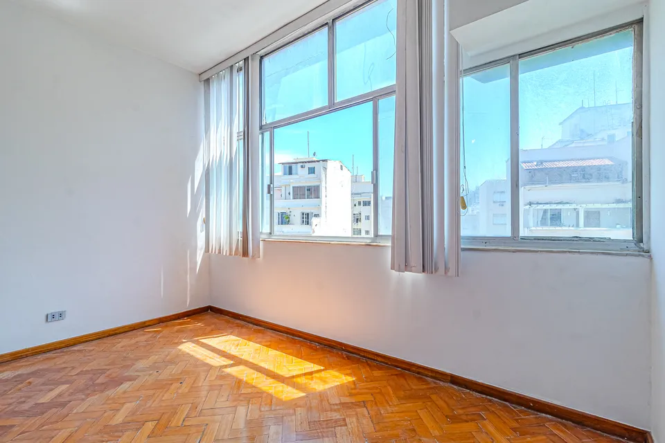 Sala 1101 no Edifício Rena: Divisória da Sala 2, foto 16