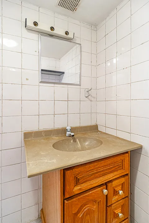 Sala 1101 no Edifício Rena: Banheiro, foto 25