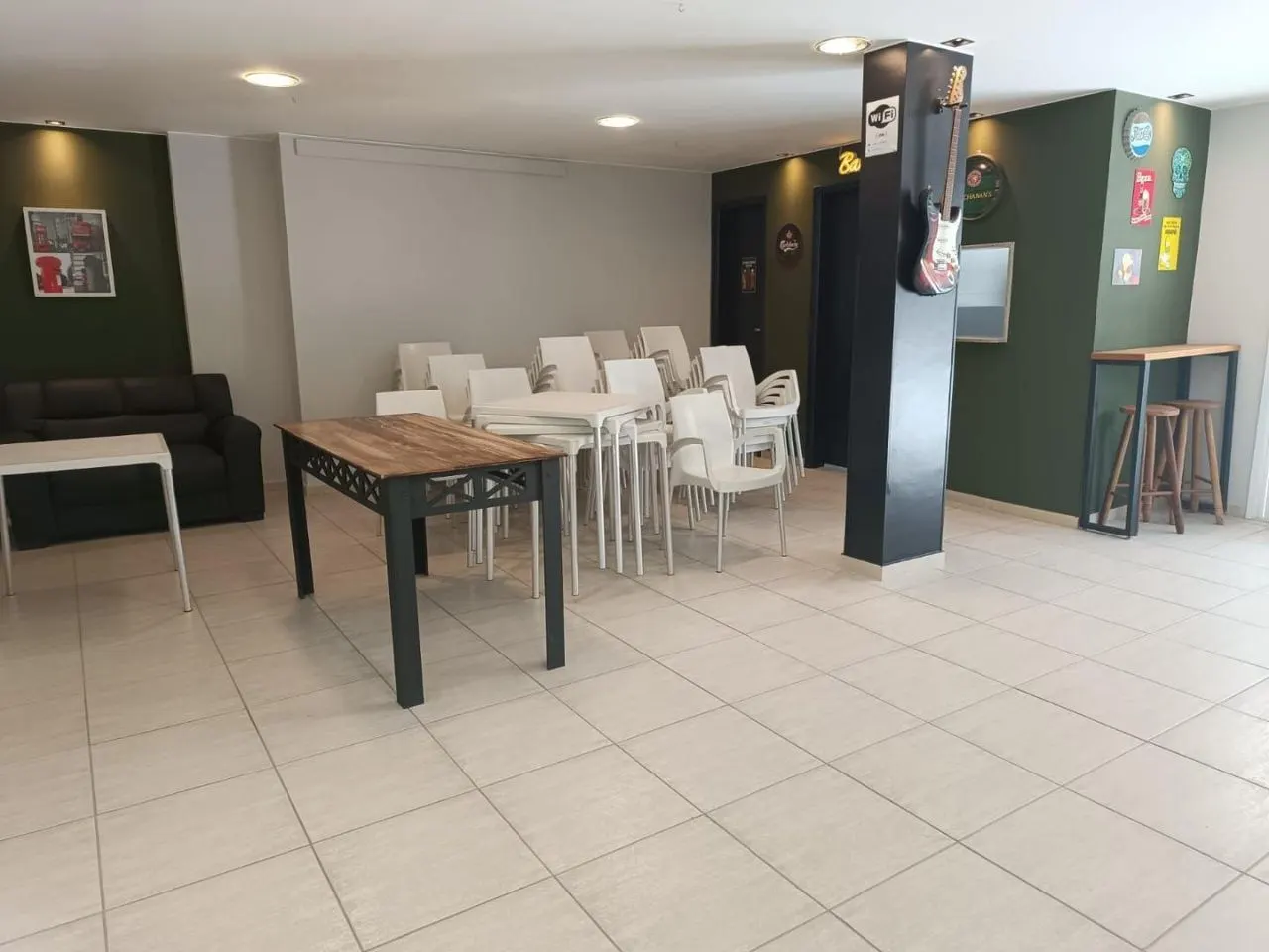 Foto de unidade à venda no Edifício Residencial Victoria, 1