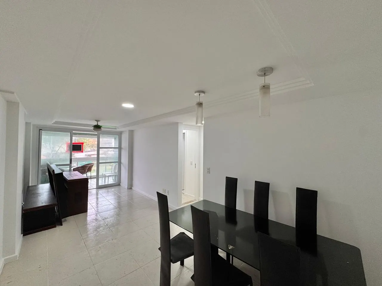 2 quartos, unidade de 86 m² do Edifício Sobre As Ondas