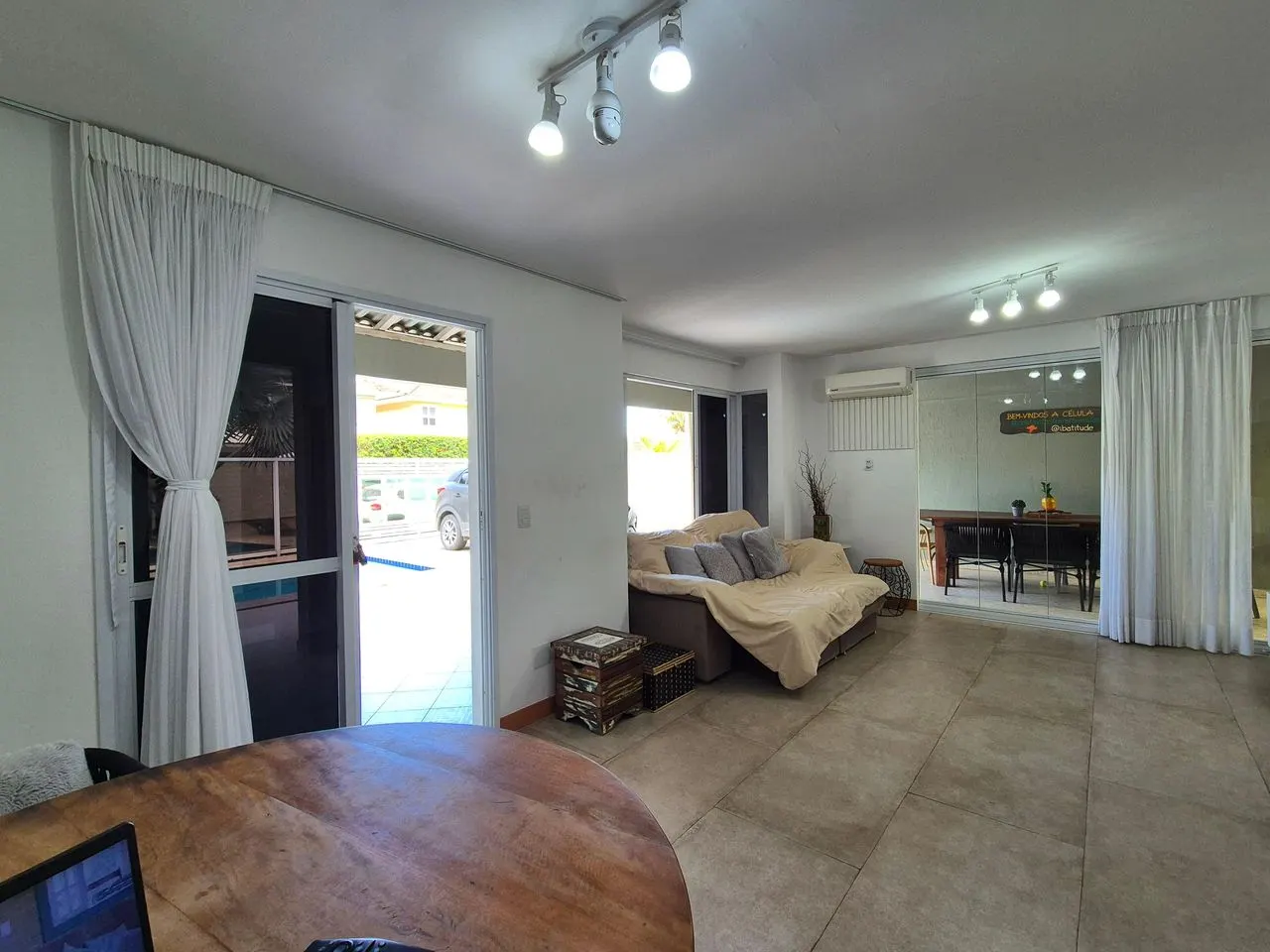 3 quartos, unidade de 180 m² do El Camino Real