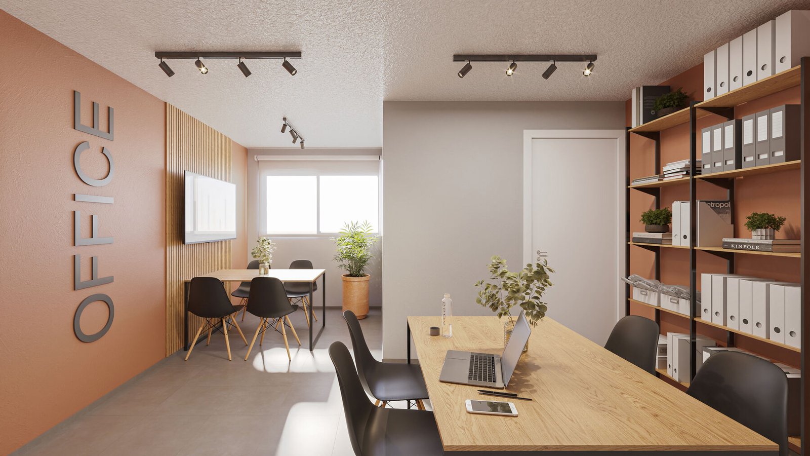 Espa&ccedil;o office