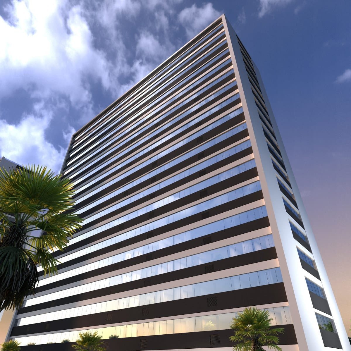 Etehe Residencial | Two Imóveis
