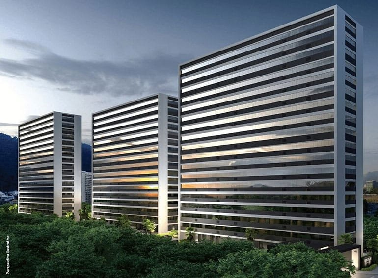 Etehe Residencial, imagem 2