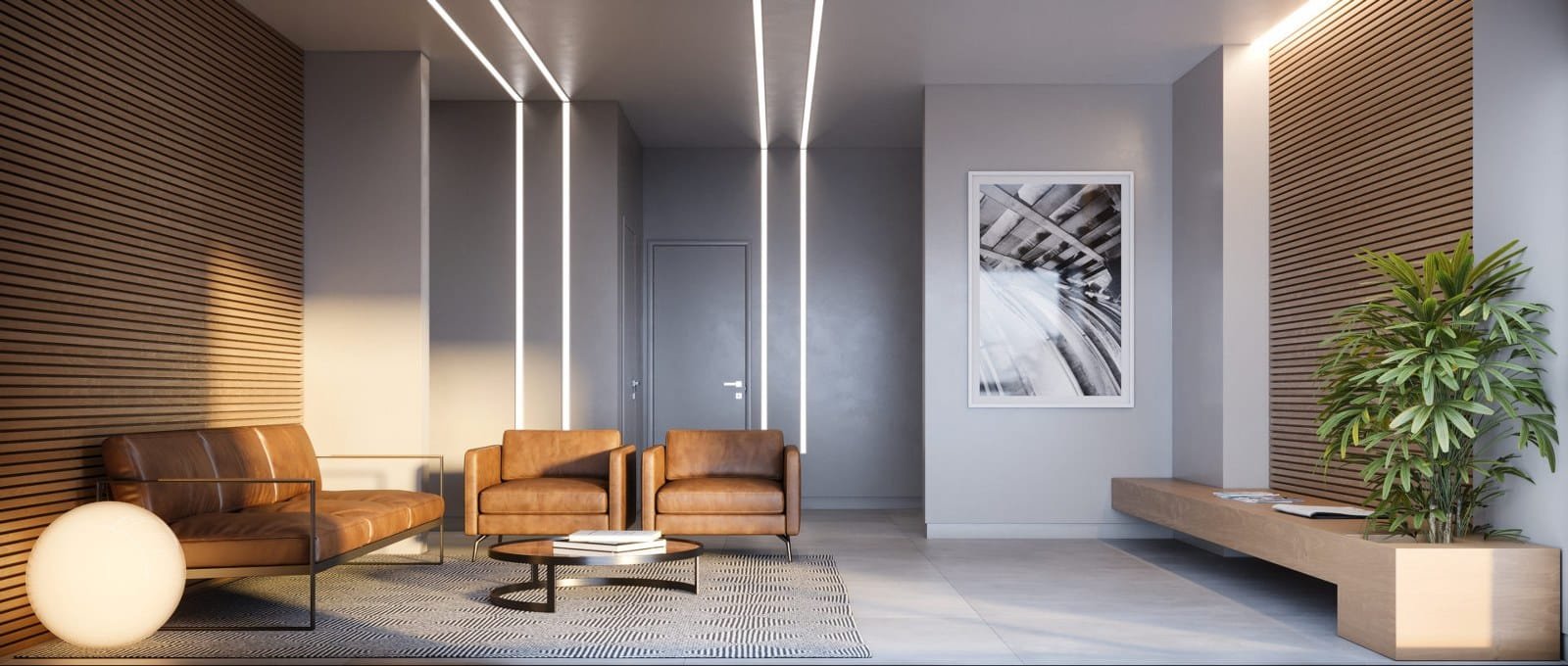 Etehe Residencial, imagem 3