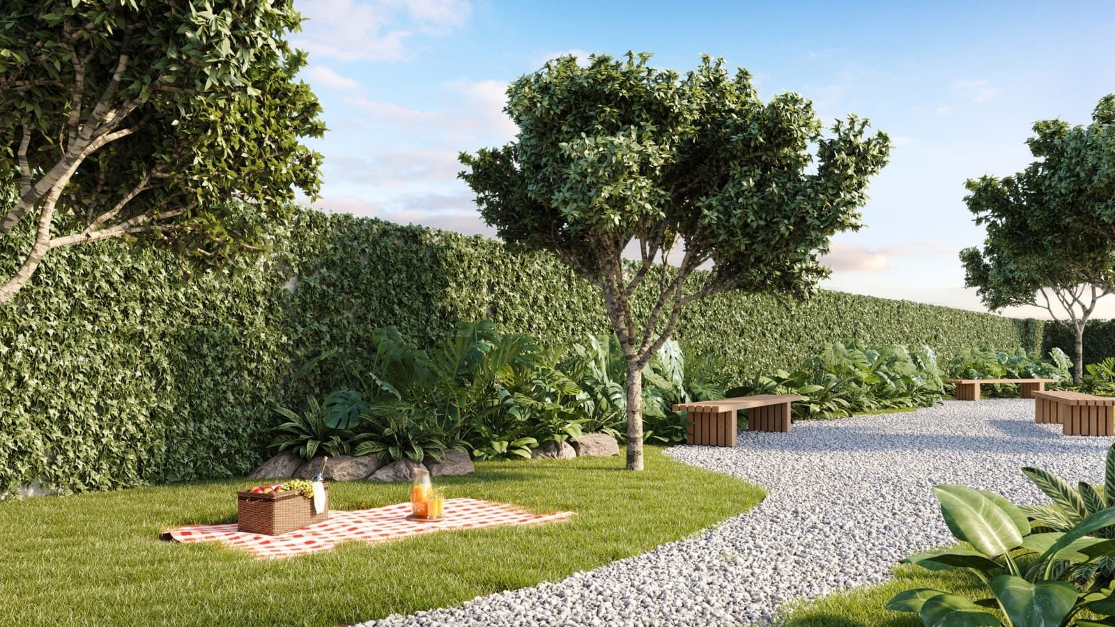 Etehe Residencial, imagem 4
