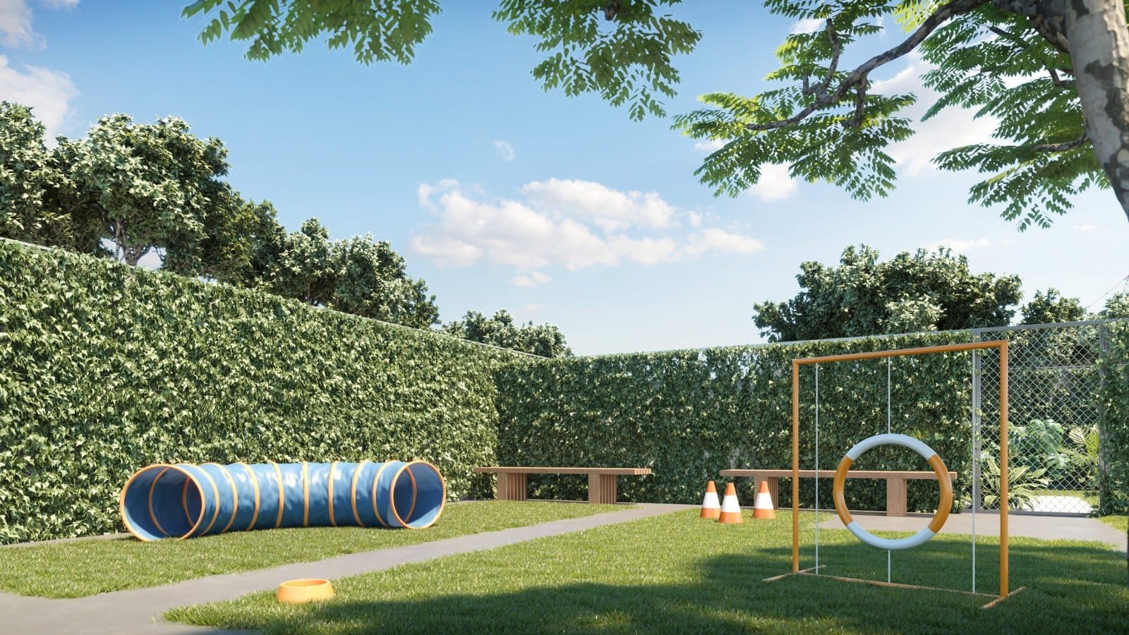 Etehe Residencial, imagem 5