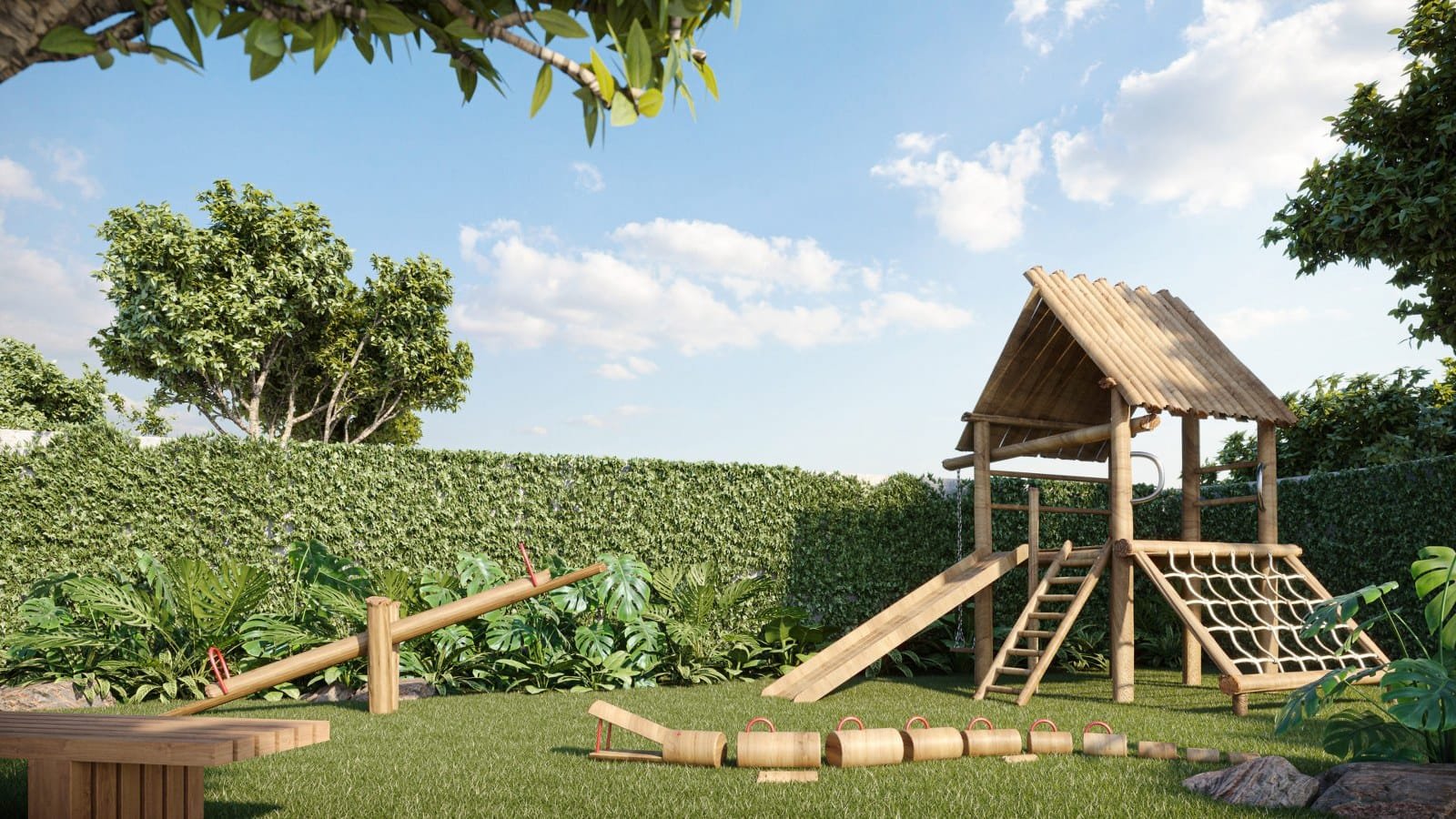 Etehe Residencial, imagem 6