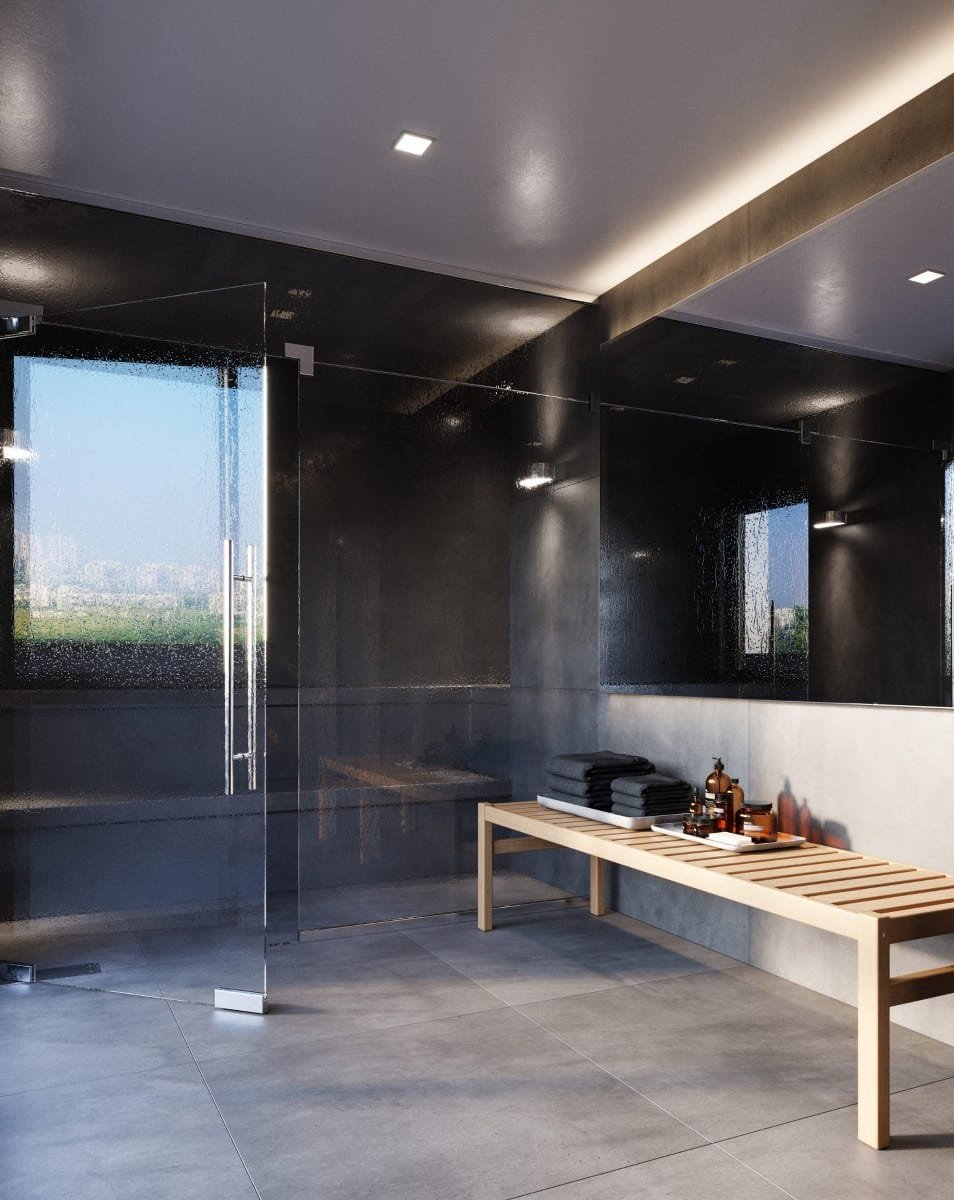 Etehe Residencial, imagem 11