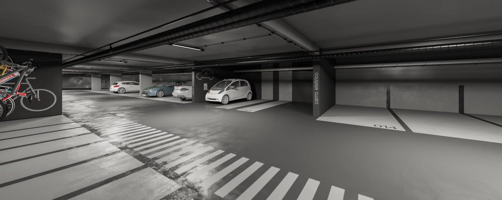 Etehe Residencial, imagem 12