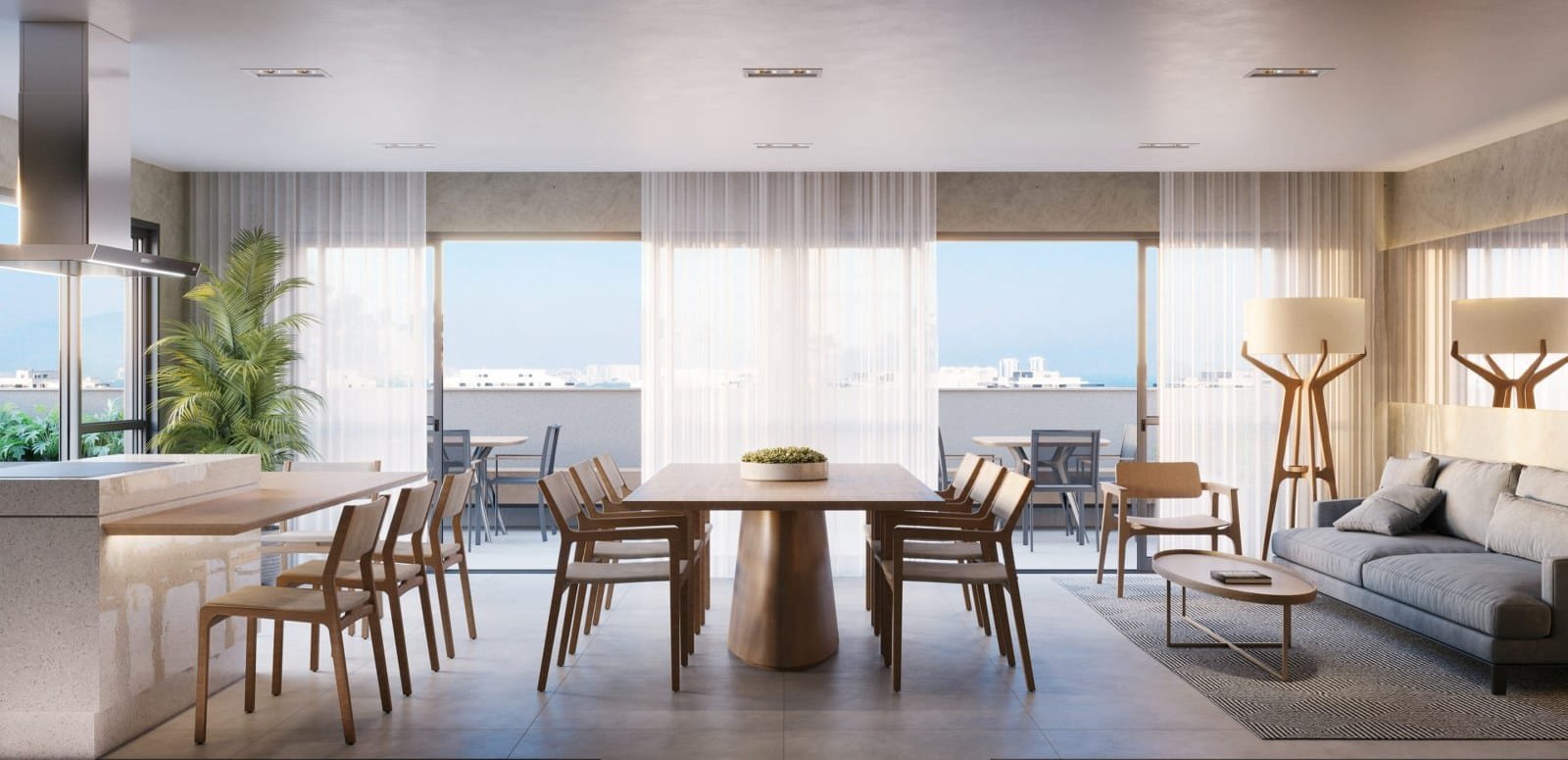 Etehe Residencial, imagem 13