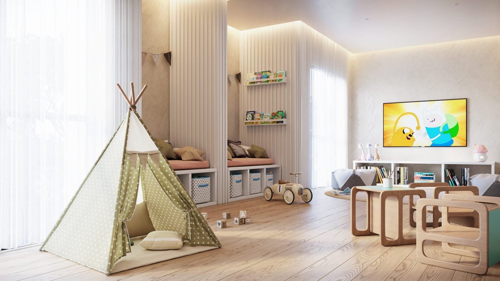 Etehe Residencial, imagem 15