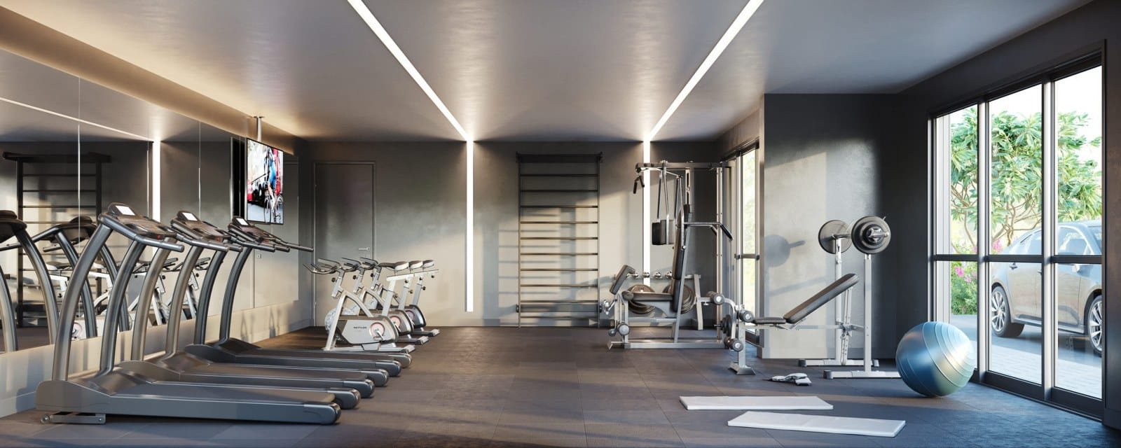 Etehe Residencial, imagem 16