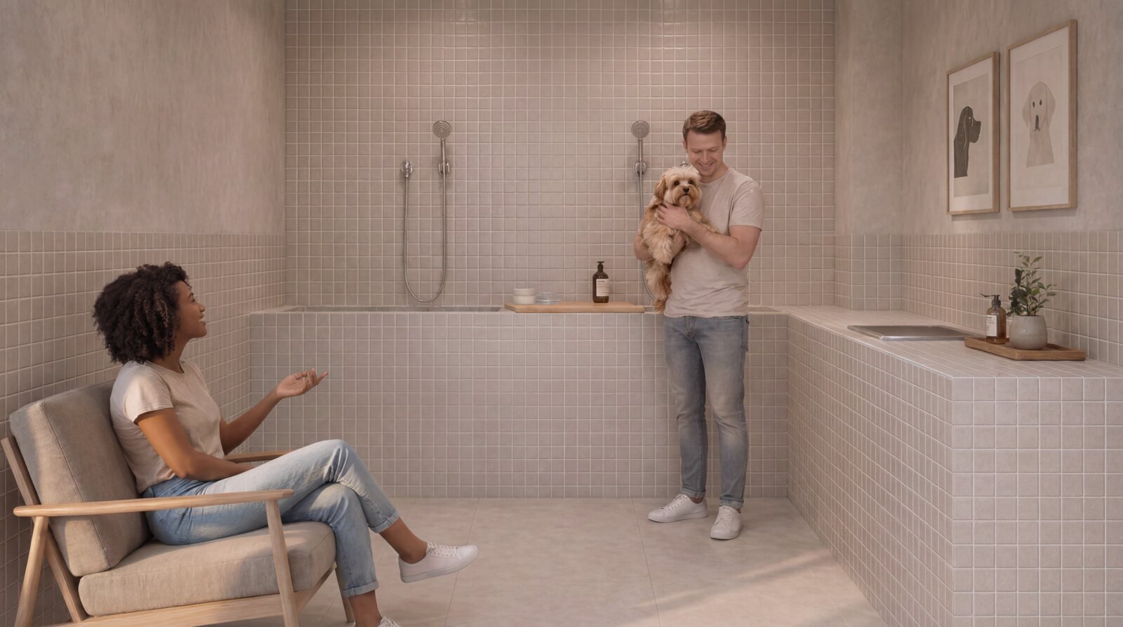 Pet care