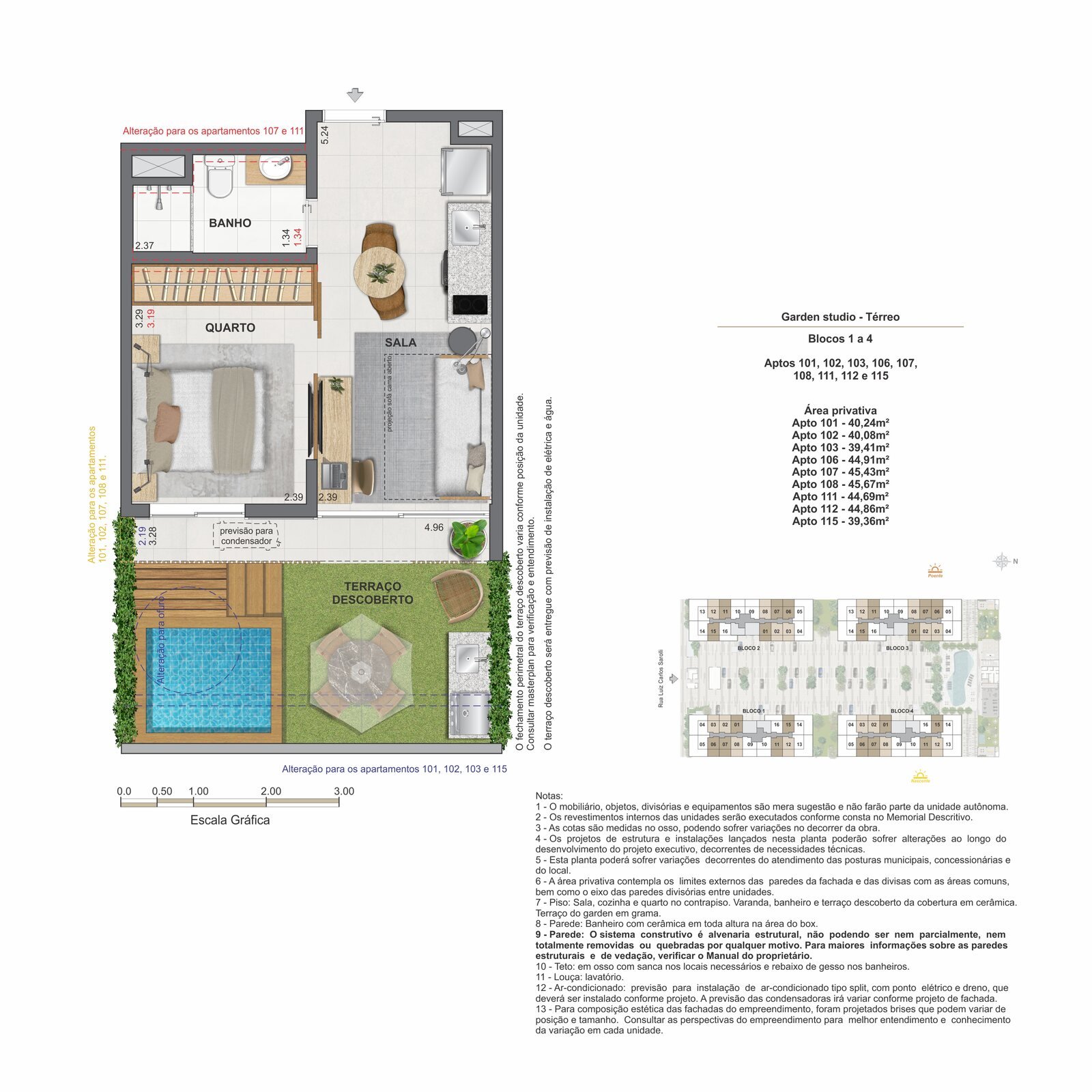 Garden 106