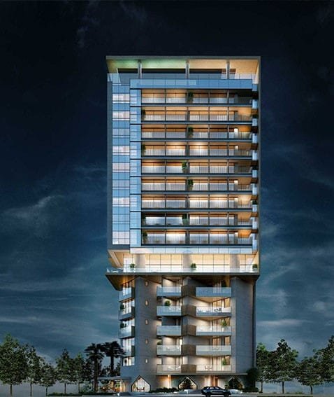 First Life Friendly Residencial