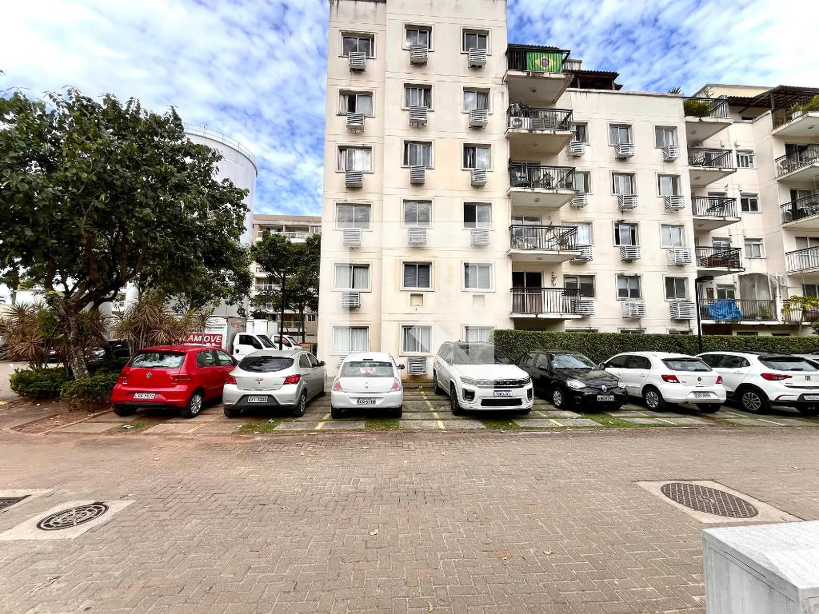 Floris Bosque Residencial