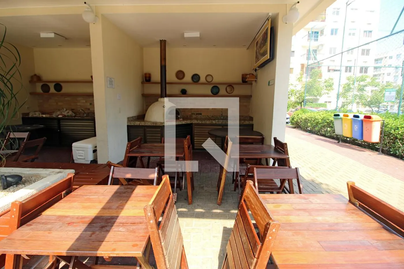 Floris Bosque Residencial
