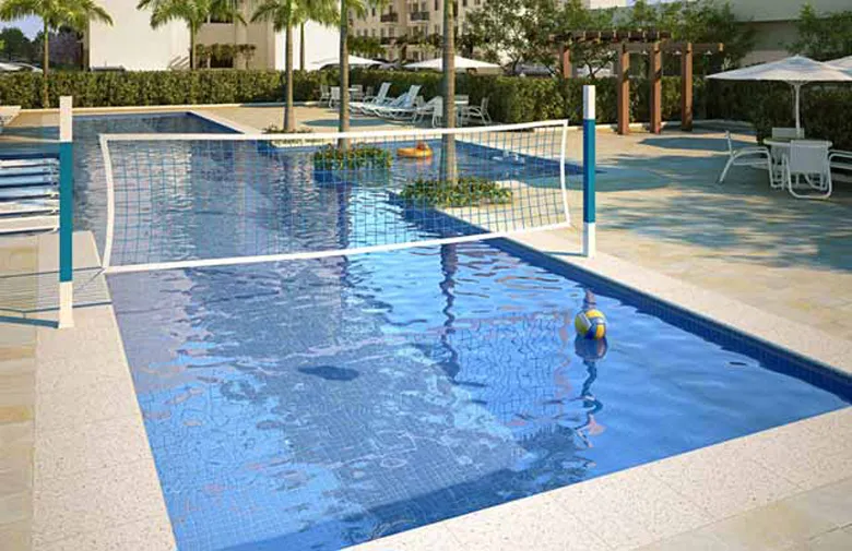 Floris Bosque Residencial