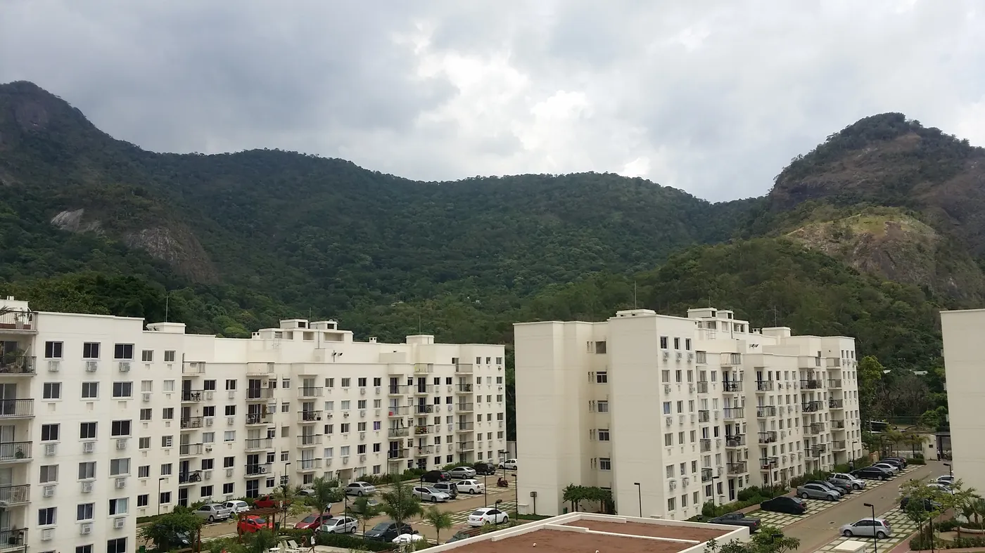 Floris Bosque Residencial