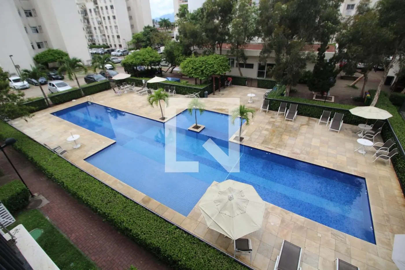 Floris Bosque Residencial