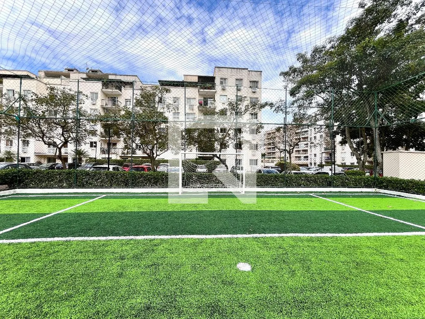 Floris Bosque Residencial