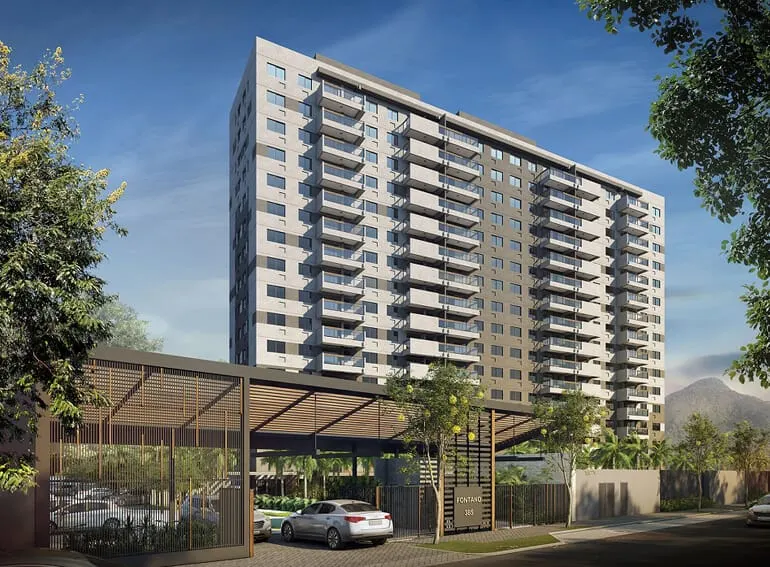 Fontano Residencial