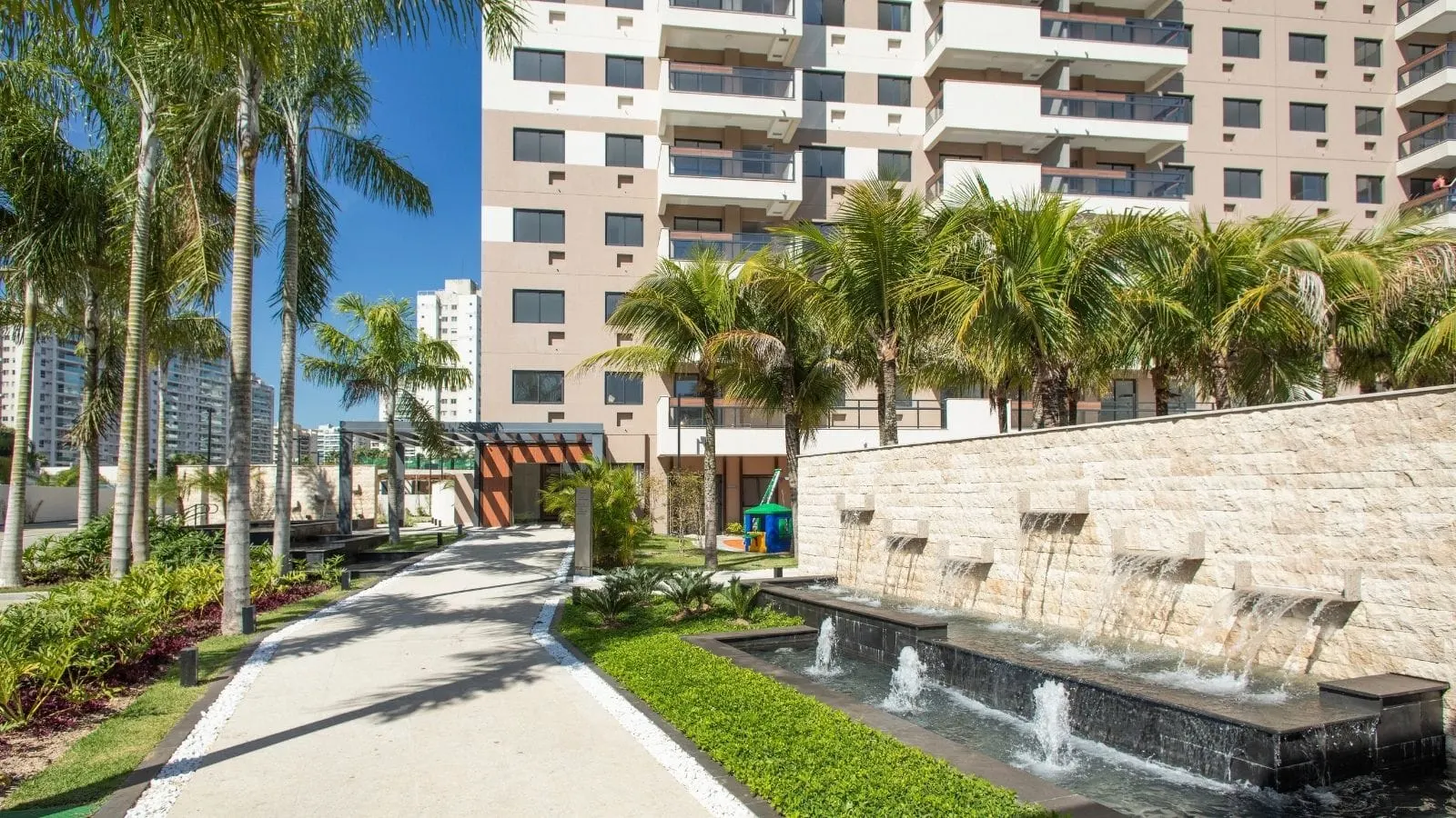 Fontano Residencial