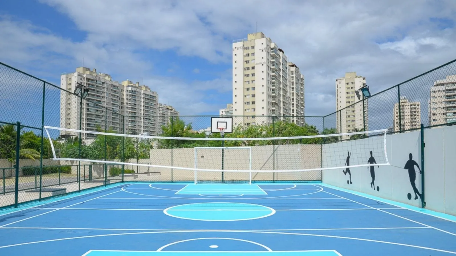 Fontano Residencial