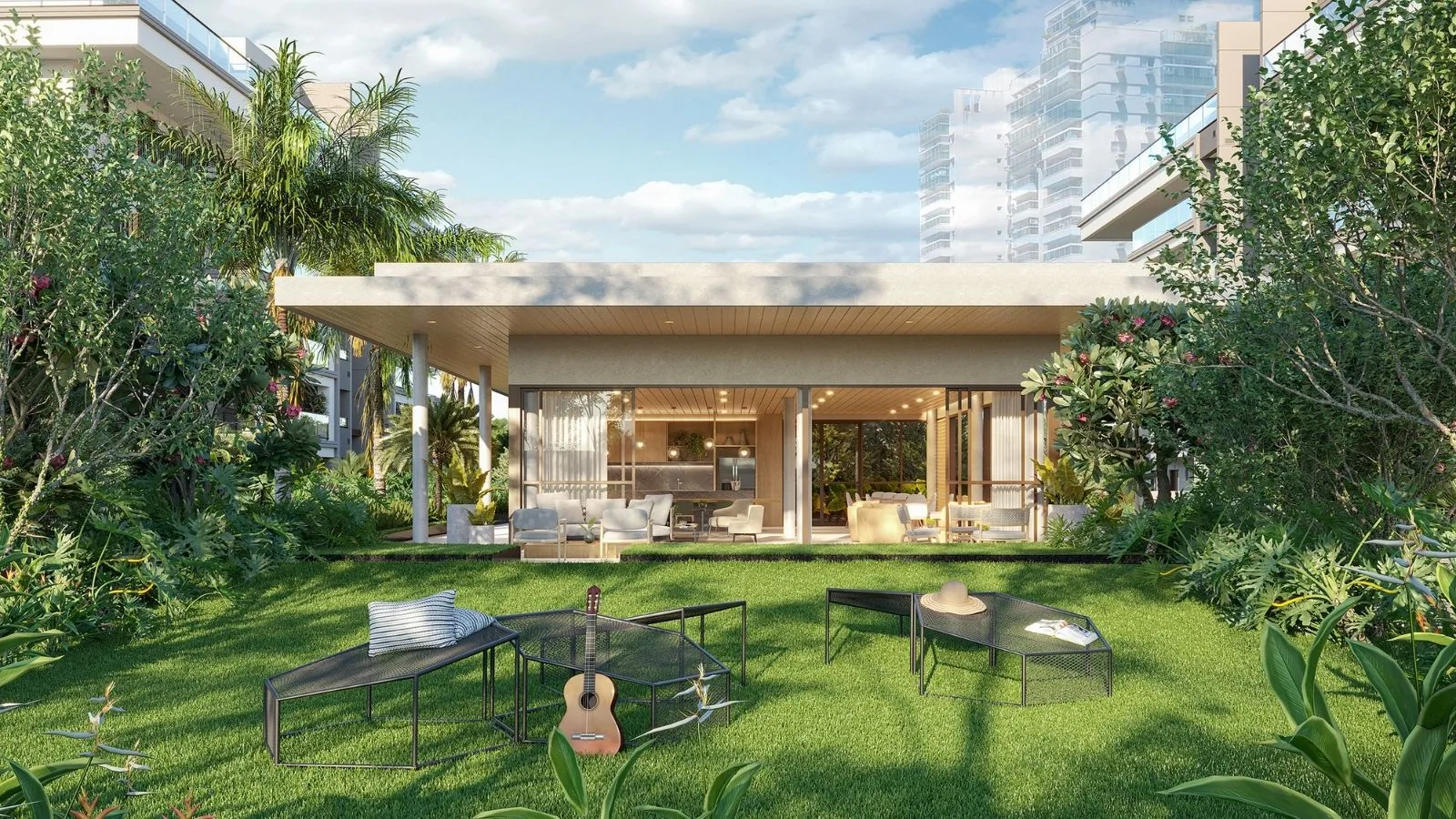Gaea Home Resort - imagem 4