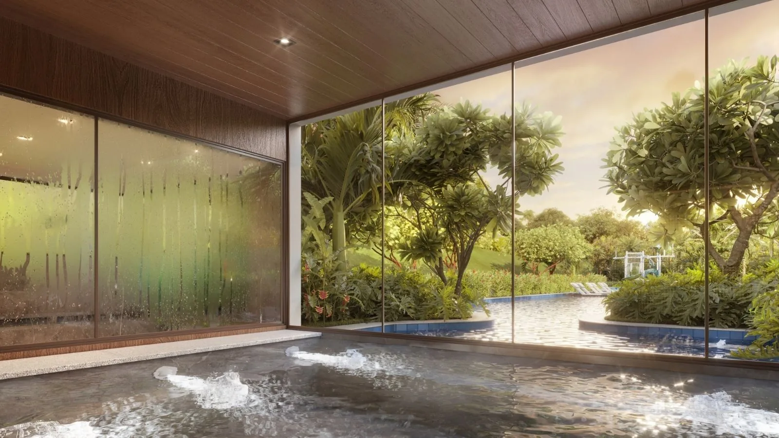 Gaea Home Resort - imagem 17